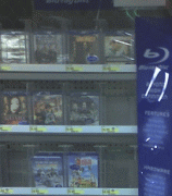 Where Have All The Blu-rays Gone?