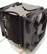 Xigmatek Thor's Hammer S126384 H.D.T. CPU Cooler