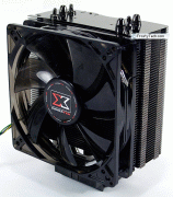 Xigmatek Dark Knight S1283 H.D.T. CPU Cooler