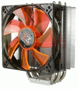 Xigmatek Achilles S1284C CPU Cooler