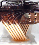 Thermaltake BigTyp 14 Pro CPU Cooler