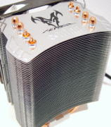 Titan Fenrir TTC-NK85TZ CPU Cooler