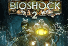 Bioshock 2 Xbox 360 Review