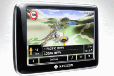 Quick Review: NAVIGON 6300 GPS