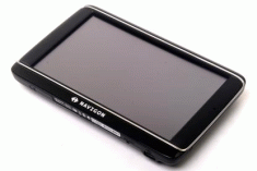 Quick Review: NAVIGON 70 Plus GPS