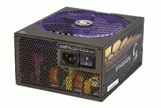 Sparkle SCC-750AF Gold Class 750W Power Supply Review
