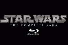 The Star Wars Saga Blu-rays - Will The Force Be With Us?