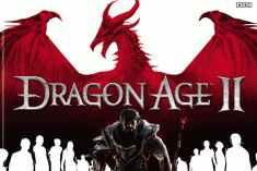 Dragon Age II Xbox 360 Review