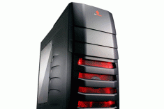 Cooler Master Storm Enforcer Mid Tower Chassis Review