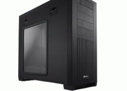 Corsair Obsidian 650D Mid Tower Case Review