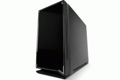 NZXT Classic Series H2 Mid Tower Case Review