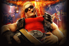 Duke Nukem Forever Xbox 360 Review