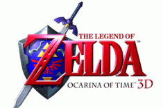 The Legend of Zelda: Ocarina of Time 3D Nintendo 3DS Review