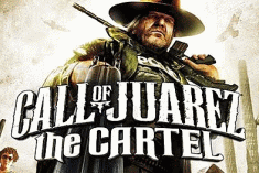 Call of Juarez: The Cartel PlayStation 3 Review