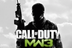 Call of Duty: Modern Warfare 3 PS3 Review