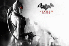 Batman: Arkham City Performance Analysis