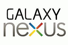 A Week With The Samsung Galaxy Nexus