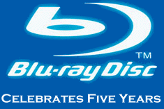 Five Years With Blu-ray - Part One