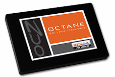 OCZ Technology Octane 128GB Solid State Drive Review OCZ Technology Octane 128GB Solid State Drive Review