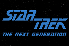 Remastering Star Trek: The Next Generation