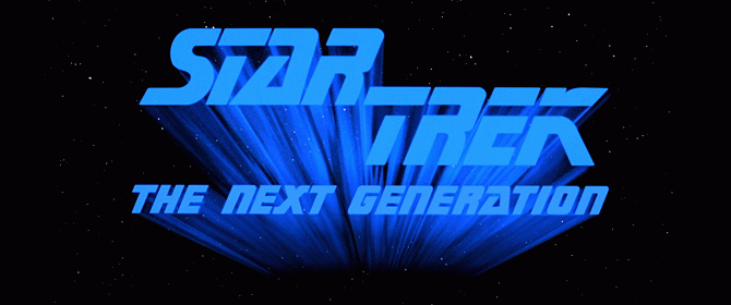 Exclusive Interview with Star Trek: The Next Generation Blu-ray Producer Robert Meyer-Burnett