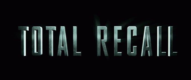 Total Recall (2012) Cinema Review