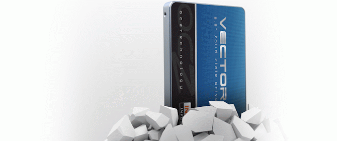 OCZ Vector 512GB SSD Review