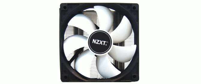 NZXT Respire T40 CPU Cooler Review