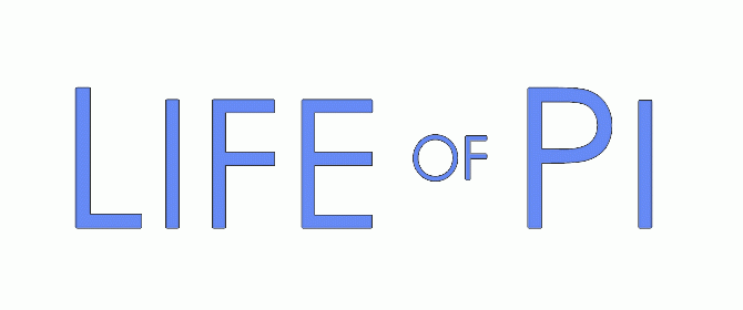 The Life of Pi (2012) Cinema Review