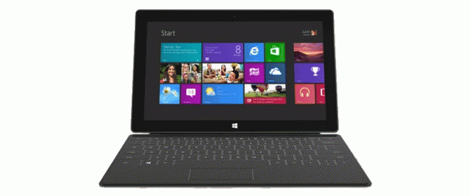 Why I'm excited about Microsoft's Surface Pro
