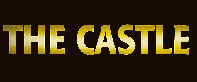 The Castle (1997) Blu-ray Review