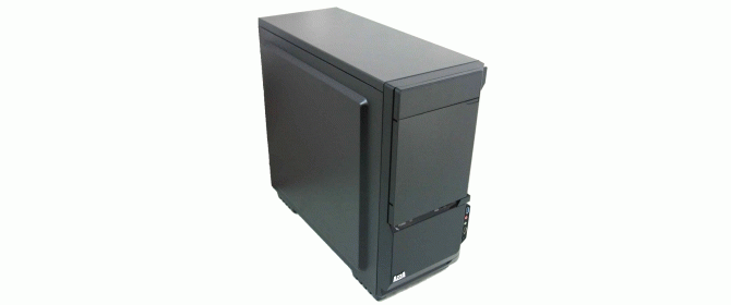 AZZA Silentium 920B Mid-Tower Chassis Review