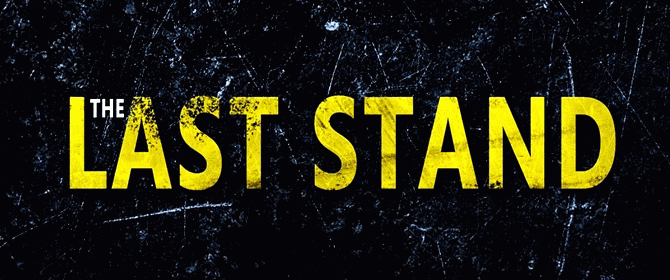 The Last Stand (2013) Cinema Review