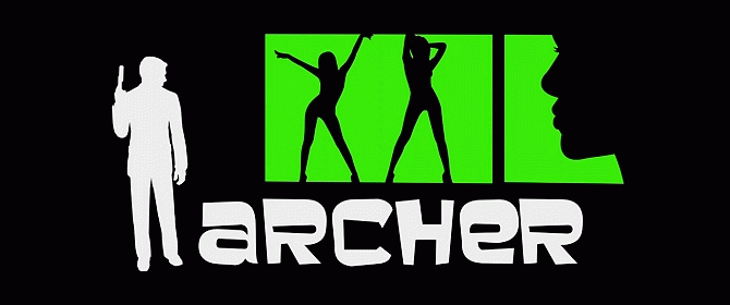 Archer: Season Three (2012) Blu-ray Review