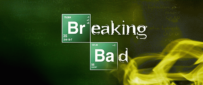 Breaking Bad: Season One (2008) Blu-ray Review