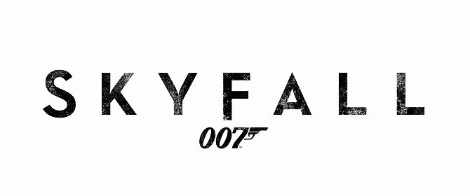 Skyfall (2012) Blu-ray Movie Review