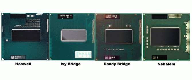 Intel Haswell Socket H Heatsink Requirements and Overclocking Thoughts