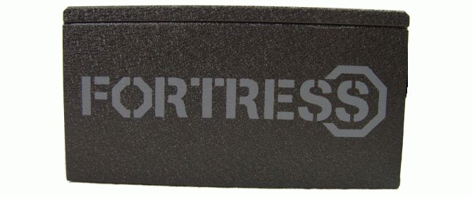 Rosewill Fortress 750-Watt 80 PLUS Platinum Power Supply Review