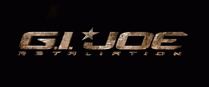 G.I. Joe Retaliation (2013) Cinema Review