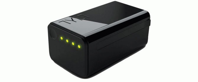 TYLT PowerPlant Portable 5200mAh Battery Pack Review