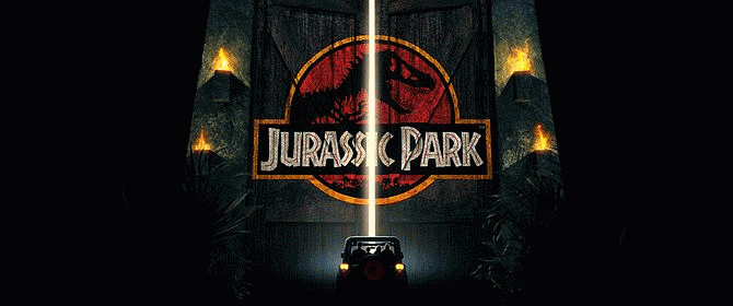 Jurassic Park 3D (2013) Cinema Review