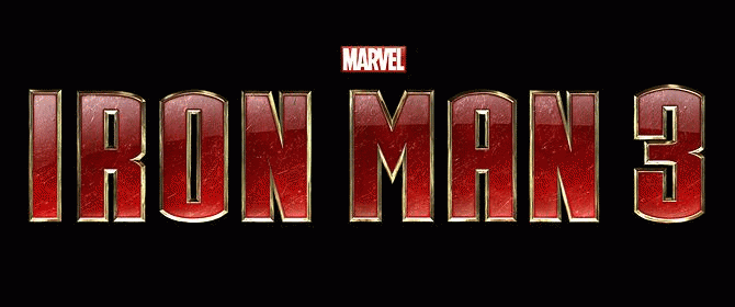 Iron Man 3 (2013) Cinema Review