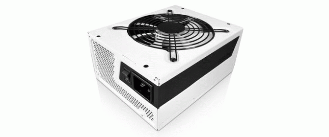 NZXT HALE90 V2 1000-Watt 80 PLUS Gold Power Supply Review