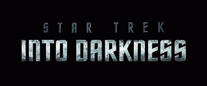 Star Trek Into Darkness (2013) Cinema Review
