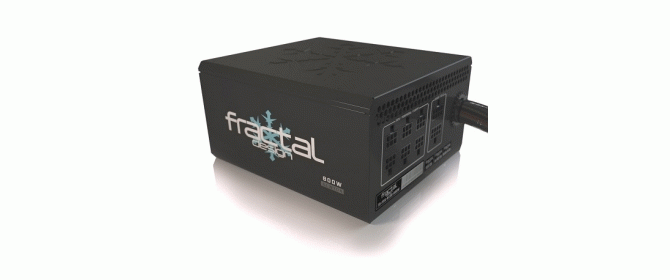 Fractal Design Newton R3 800-Watt 80 PLUS Platinum Power Supply Review