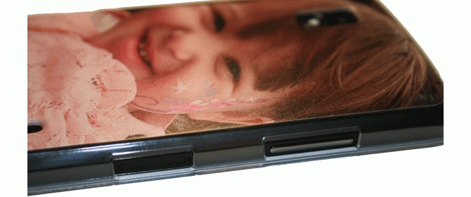 Casetagram Nexus 4 Custom Case Review