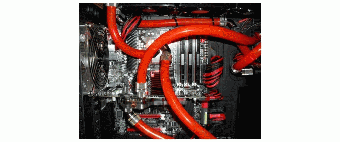 SilverStone PP04, PP05, PP06, PP07, CP06 and CP09 Power Supply Accessories Review