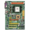 EPoX 8NPA SLI Motherboard - Boosting the forgotten Socket