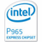 Intel P965 chipset examined with Gigabyte 965P-DQ6