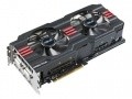 What PSU would be needed for two ASUS Radeon HD 7970 DirectCU II GPUs?